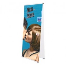 Quick Banner 80cm x 200cm Çift Taraflı