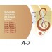 Müzik Temalı Kartvizitler