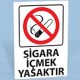 Yasak Levhaları