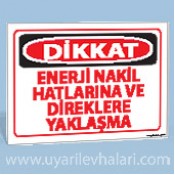 Elektrik Levhaları (8)