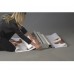 Smart Roll Up Banner 100cm Çift Taraflı
