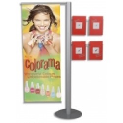 Poster Blok
