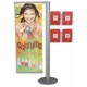 Poster Blok