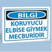 Kişisel Koruyucu Levhaları (6)