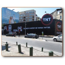 Parapet Reklamları