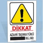 Depolama Levhaları (5)