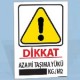 Depolama Levhaları