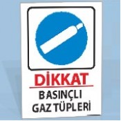 Kaynak Oksijen Levhaları (8)