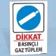 Kaynak Oksijen Levhaları