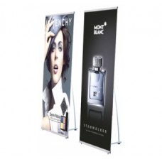 Quick Banner 100cm x 200cm