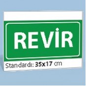 İlk Yardım Levhaları (4)