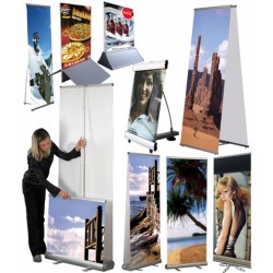 Banner Tutucular