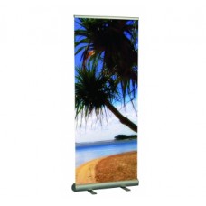 Smart Roll Up Banner 80cm