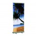 Smart Roll Up Banner 100cm