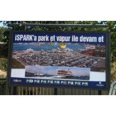 Bilboard Baskı