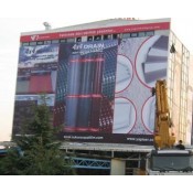Cephe Giydirme (1)