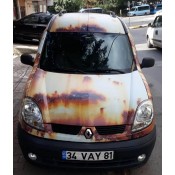 Araç Renk Değişimi (0)