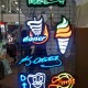 Neon Tabela