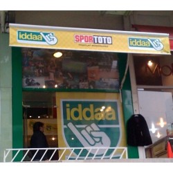 Oww Baskı