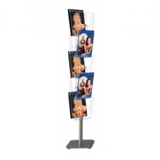 Multi Side Broşür Set (iki sıra)