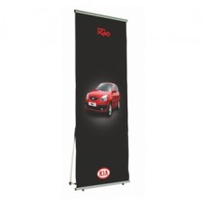 Quick Banner 80cm x 200cm