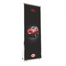 Quick Banner 80cm x 200cm