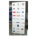 Roll Up Banner 80cm x 200cm