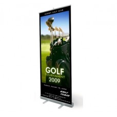 Roll Up Banner 100cm x 200cm