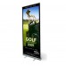 Roll Up Banner 100cm x 200cm