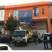 Işıksız Tabela (1)